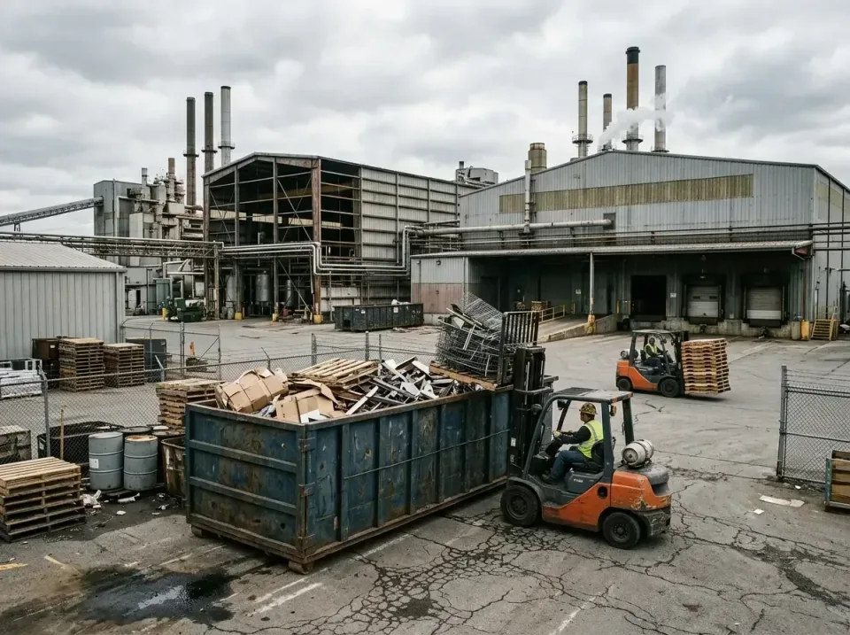 industrial-factory-scrap-conta-003 — frequently asked questions, Cheap Roll-off Dumpster Rentals in Irondale, GA